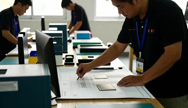 活动策划执行满足复杂环境应用需求